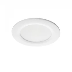 Oprawa punktowa LED IP44 IVIAN LED 4,5W W-NW