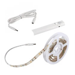 Zestaw LED LEDS SET W-SE BTRY