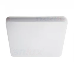Plafoniera LED VARSO LED 24W-NW-L IP54 2280lm 4000K 26447