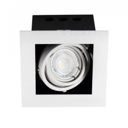 Oprawa sufitowa punktowa MERIL DLP-50-W