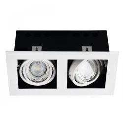 Oprawa sufitowa punktowa MERIL DLP-250-W
