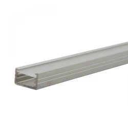 Profil aluminiowy PROFILO B  2m