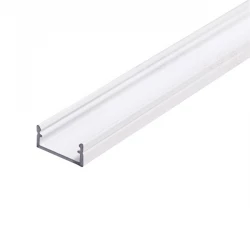 Profil aluminiowy PROFILO J-W 2m 26547
