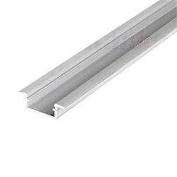 Profil aluminiowy PROFILO K 2m