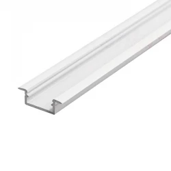 Profil aluminiowy PROFILO K-W 2m
