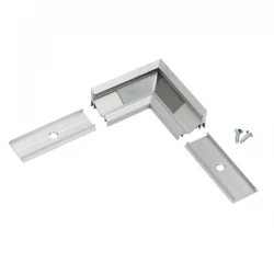 Łącznik do profili aluminiowych CONNECT-L C