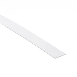 Klosz do profili aluminiowych SHADE J/K-W 2m