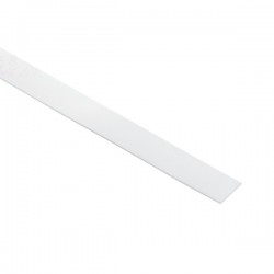 Klosz do profilu do liniowych modułów LED SHADE B/F-W 26569