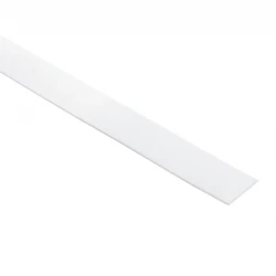 Klosz do profili aluminiowych SHADE  C/D/E/I-W