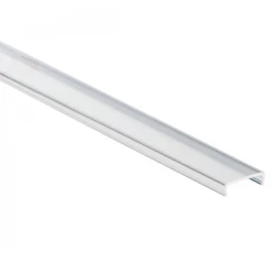 Klosz do profili aluminiowych SHADE CK C/D/E/I-FR