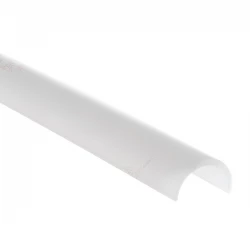 Klosz do profili aluminiowych SHADE-O H-W