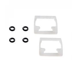 Uszczelki do profili aluminiowych SEALINGS G