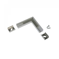 Łącznik do profili aluminiowych CONNECT-L B