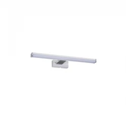 Oprawa ścienna LED 8W ASTEN LED IP44 8W-NW 450lm 4000K kinkiet 26680
