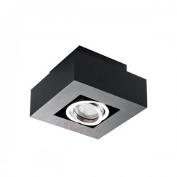 Oprawa sufitowa punktowa STOBI DLP 50-B