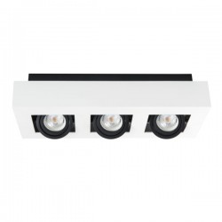 Oprawa sufitowa punktowa STOBI DLP 350-W