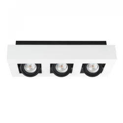 Oprawa sufitowa punktowa STOBI DLP 350-W