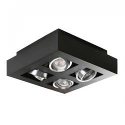 Oprawa sufitowa punktowa STOBI DLP 450-B