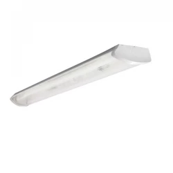 Oprawa nasufitowa kloszowa MEBA 4LED 2X120 PS pod 2 świetlówki T8 LED 1200mm 26961