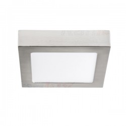 Oprawa typu downlight KANTI V2LED 12W-NW-SN