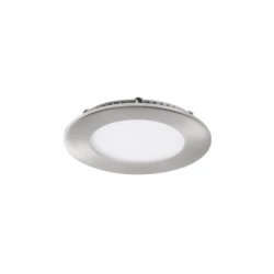 Oprawa typu downlight ROUNDA V2LED6W-NW-SN