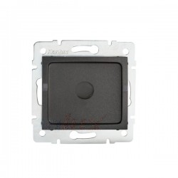 Zaślepka LOGI 02-1600-041 gr