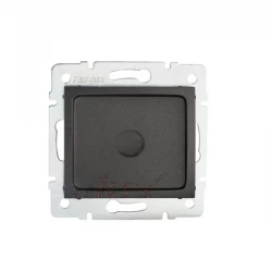 Zaślepka DOMO 01-1600-041 gr