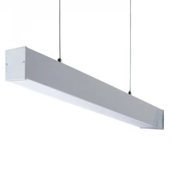 Oprawa liniowa pod tuby LED T8 ALIN 4LED 1X150-SR