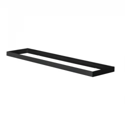 Rama montażowa do panelu LED ADTR 12030 1200x300x45 czarny 27614