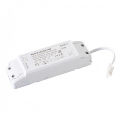 Zasilacz LED do panelu BRAVO DRIVER 40W 28026