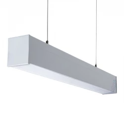 Oprawa liniowa LED AL 17W-840-MAT-SR *OP