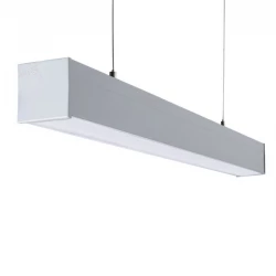 Oprawa liniowa LED AL 23W-840-MPR-SR *OP