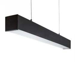 Oprawa liniowa LED AL 33W-840-MAT-B *OPR
