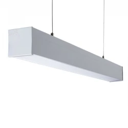 Oprawa liniowa LED AL 33W-840-MAT-SR *OP