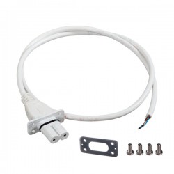Akcesorium oprawy pyłoszczelnej KRALA PLUG-1M
