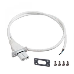 Akcesorium oprawy pyłoszczelnej KRALA PLUG-1M