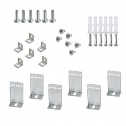 Uchwyt montażowy BRAVO BRAVO S/P GRIP 12030