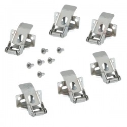 Klips montażowy BRAVO CLIPS BRAVO S/P 12030