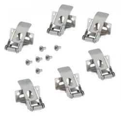 Klips montażowy BRAVO CLIPS BRAVO S/P 12030