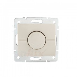Wyłącznik / ściemniacz LED LOGI 02-1161-103