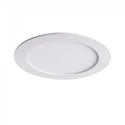 Oprawa typu downlight ROUNDA V2LED18W-NW-W