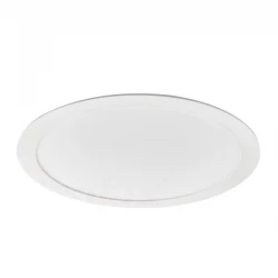 Oprawa downlight LED 24W ROUNDA V2 LED24W-NW-W 1680lm 4000K biała 28936