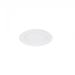 Oprawa downlight ROUNDA V2LED6W-NW-W 28937