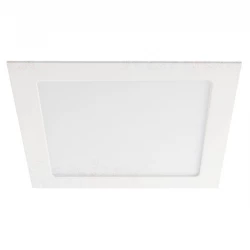 Oprawa downlight LED 24W KATRO V2LED 24W-NW-W 1680lm 4000K 28945