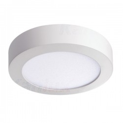 Oprawa downlight CARSA V2LED 12W-NW-W 28948