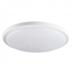 Plafoniera LED 24W ORTE LED 24W-NW-O 2200lm 4000K IP54 29161