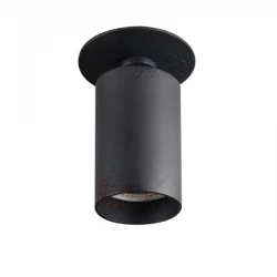 Oprawa sufitowa punktowa CHIRO GU10 DTO-B