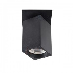 Oprawa sufitowa punktowa CHIRO GU10 DTL-B