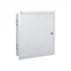 Rozdzielnica modułowa 2x18 podtynkowa KP-DB-I-MF-218 29320