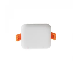 Oprawa downlight LED AREL LED DL 6W-NW 490lm 4000K 29582